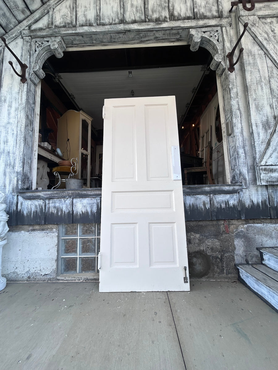 33” Antique Butler‘s Door (Dual Swing)