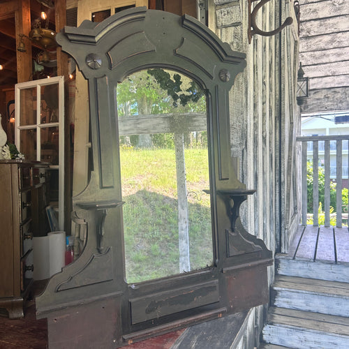 Antique Mirror