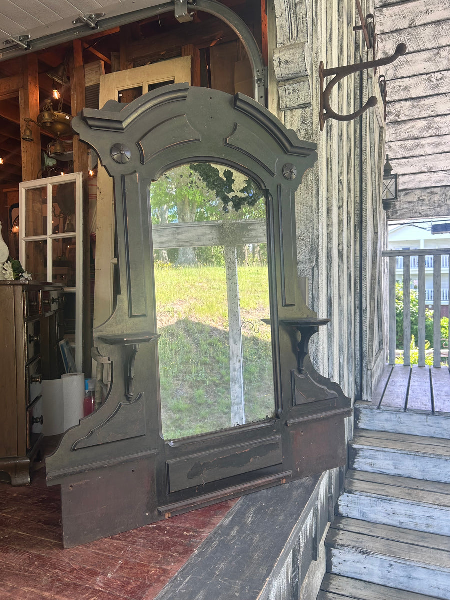 Antique Mirror