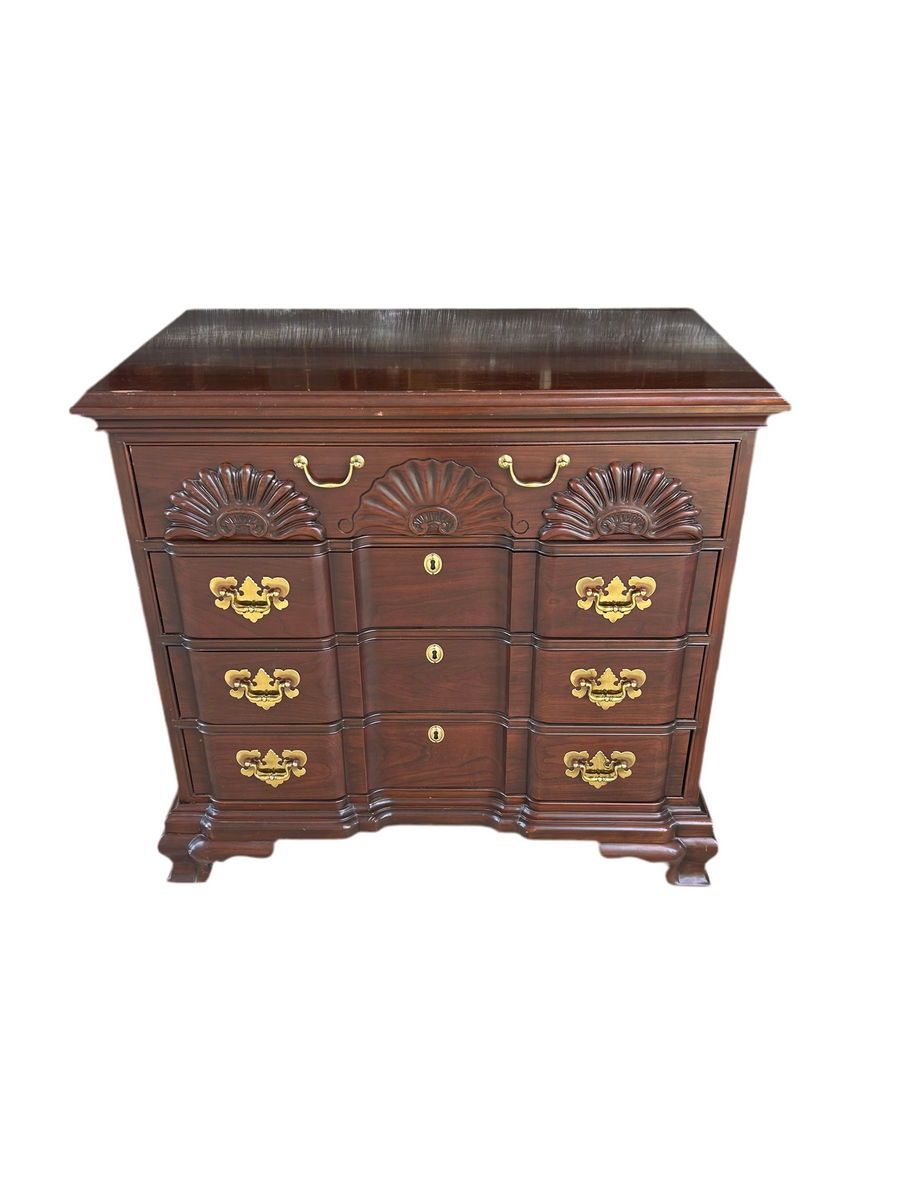 Vintage Harden Chest of Drawers