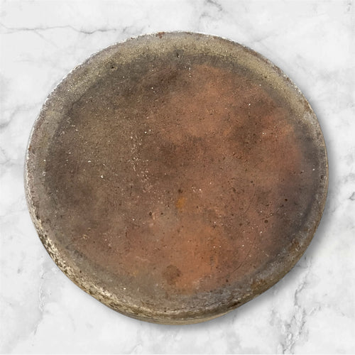Antique Terracotta Pot/Planter
