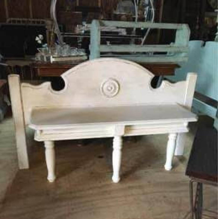Farmhouse Bench