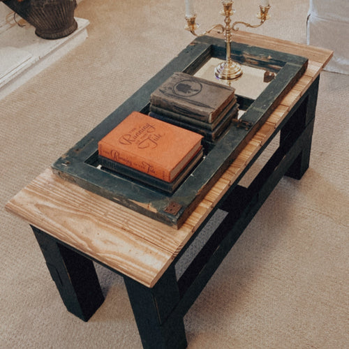 Coffee Table/ Bench