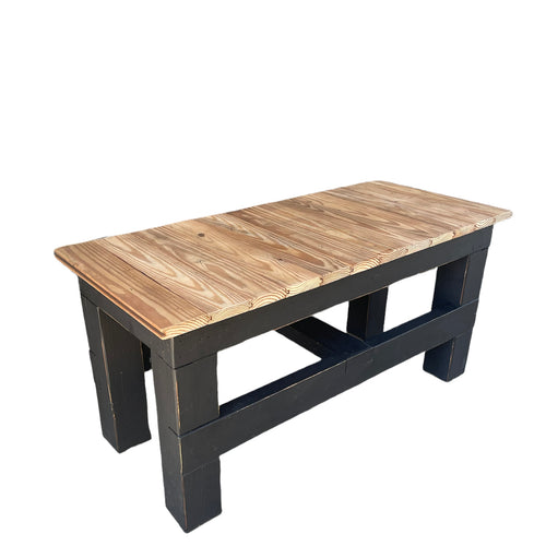 Coffee Table/ Bench