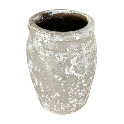 Antique Terracotta Pot/Planter