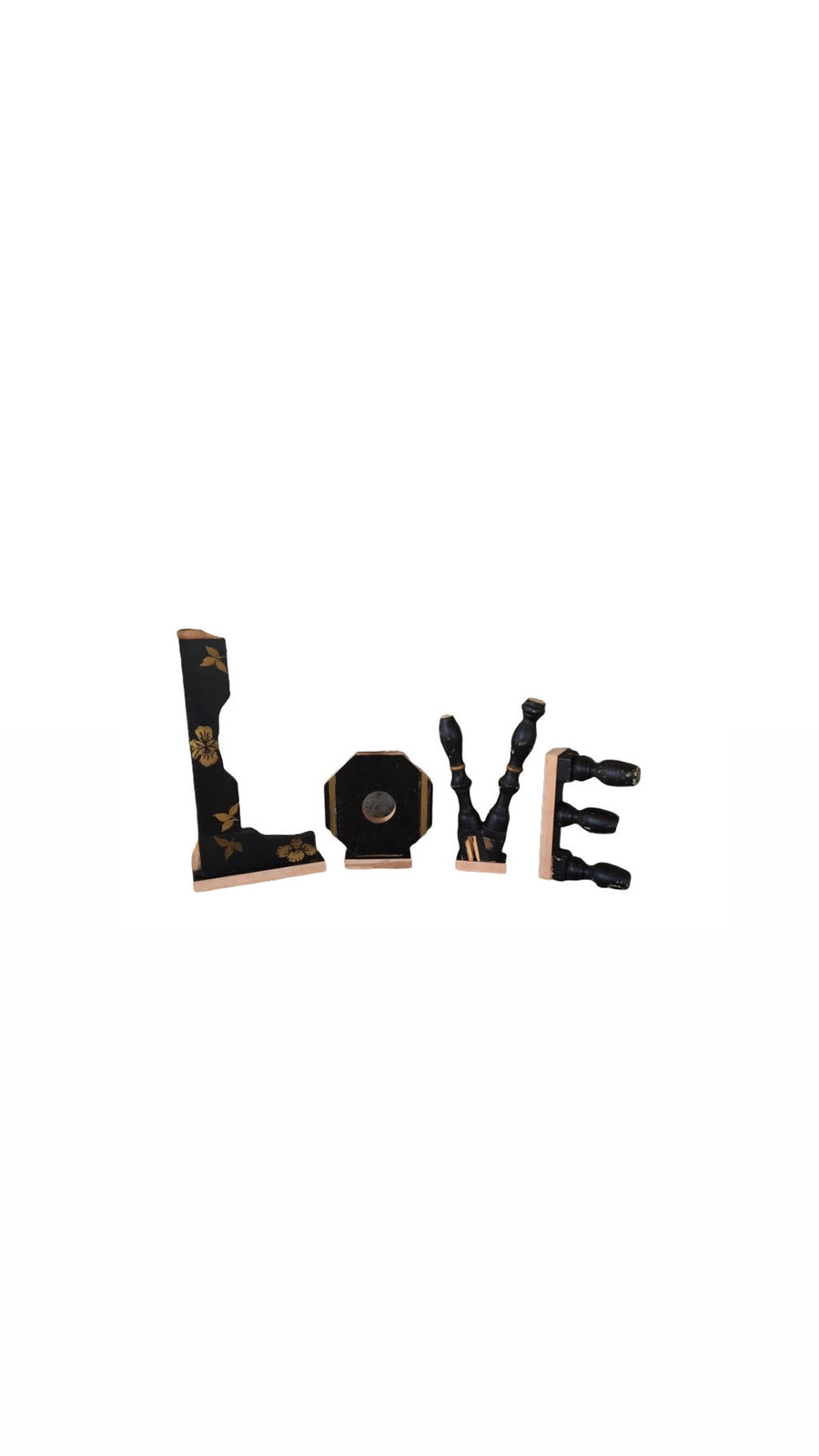 LOVE Letters