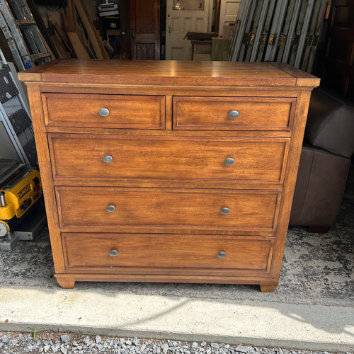Ethan Allen Dresser