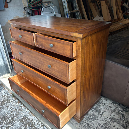 Ethan Allen Dresser