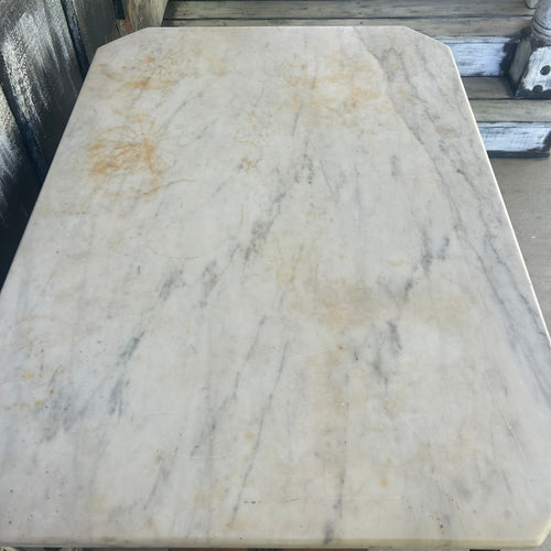 Antique Parlor Table