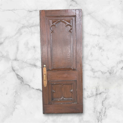 Antique English Style Door