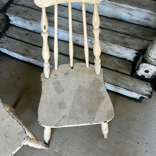 Farmhouse Chairs