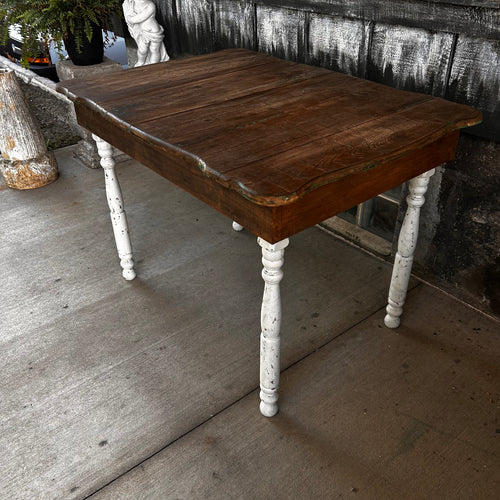 Farmhouse Table