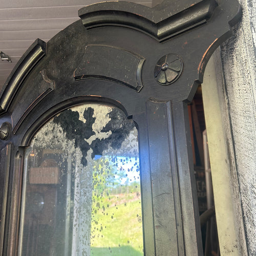 Antique Mirror