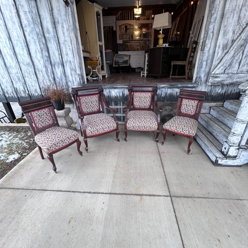 Antique Chairs