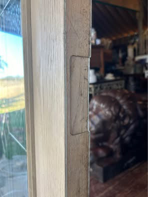 36” x 8’ Entry Door