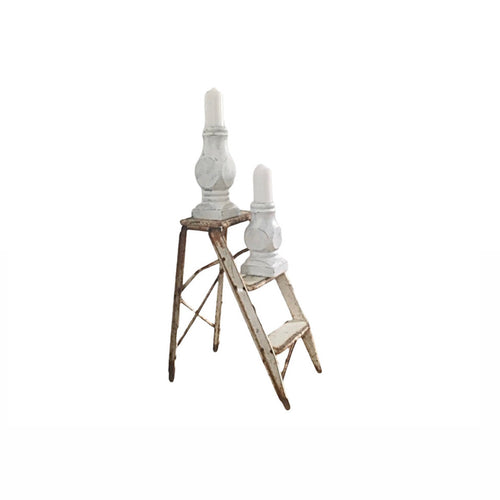 Large Candle Holders
