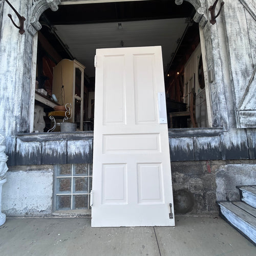 33” Antique Butler‘s Door (Dual Swing)