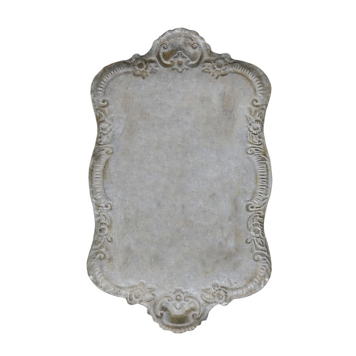 Tin Tray