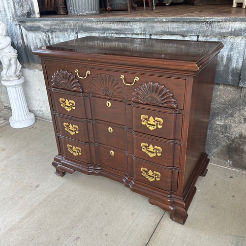 Vintage Harden Chest of Drawers