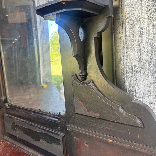 Antique Mirror