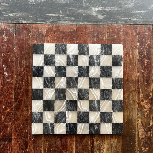 Marble Chess Board