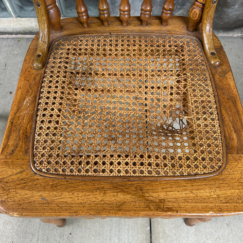 Vintage Chairs