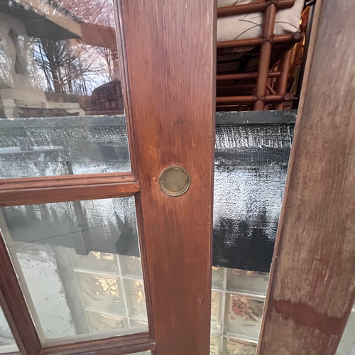 48” Wide 20 Lite Pocket Doors