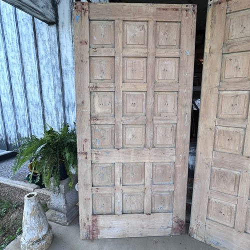 Antique Sliding Doors