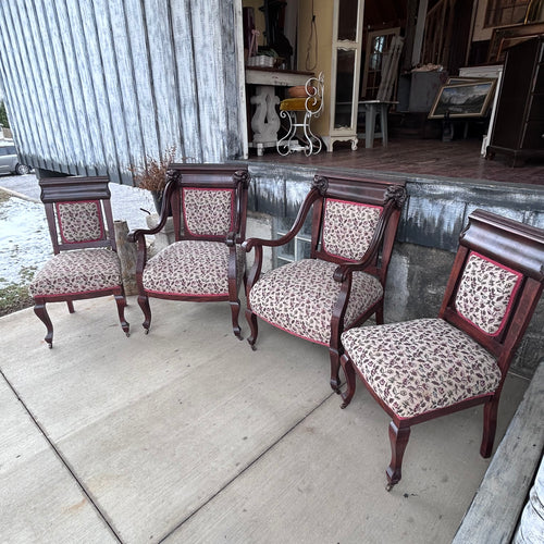 Antique Chairs