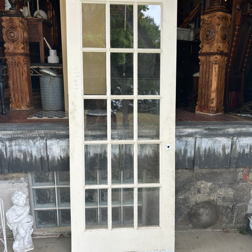 Antique Door