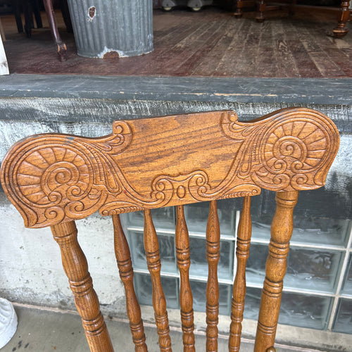 Vintage Chairs
