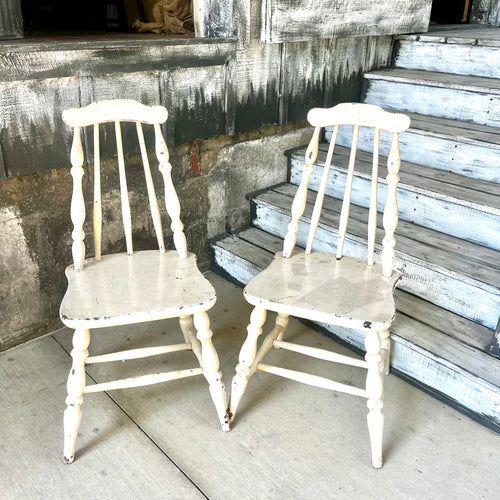 Farmhouse Chairs