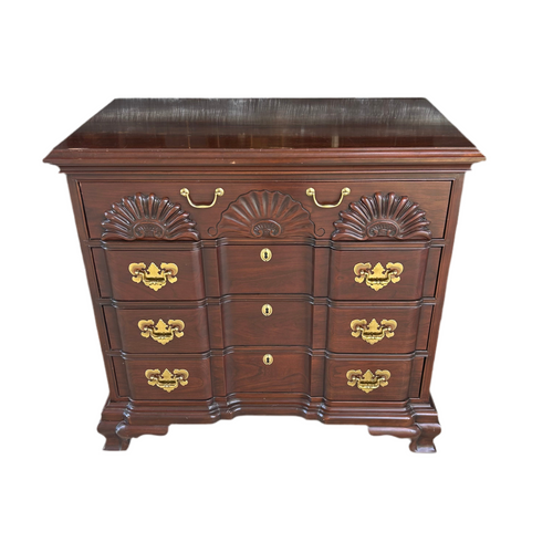 Vintage Harden Chest of Drawers