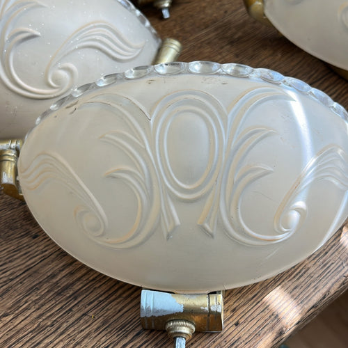 Antique Wall Sconce