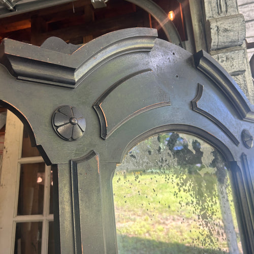 Antique Mirror