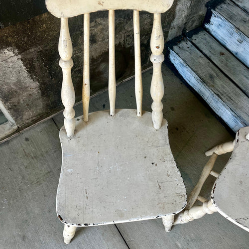 Farmhouse Chairs