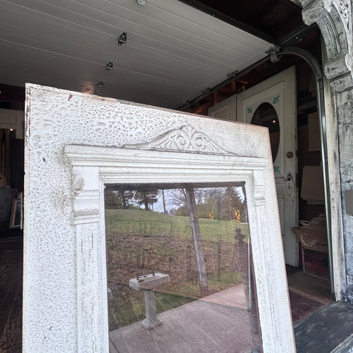 32” Antique Door