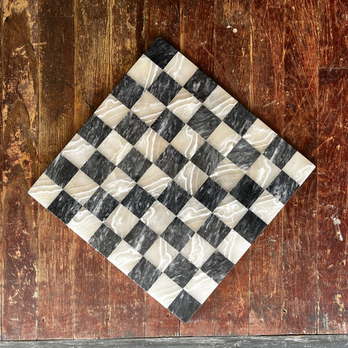 Marble Chess Board