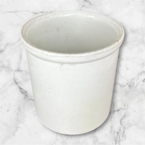 Vintage Ceramic Stoneware Crock