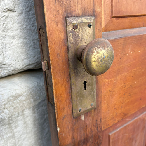 Antique Door