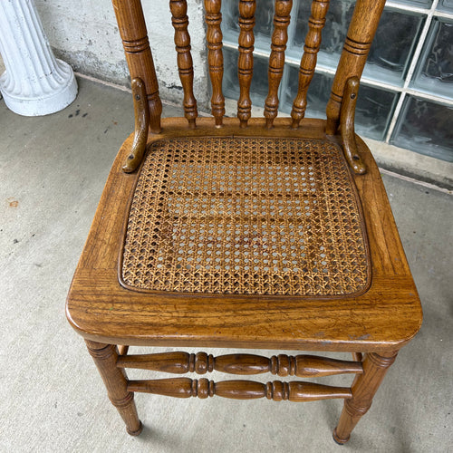 Vintage Chairs