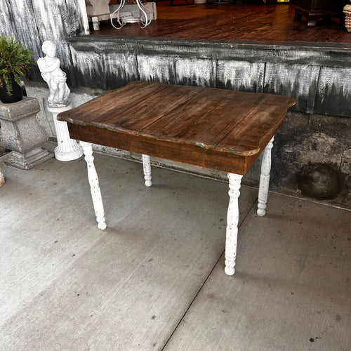 Farmhouse Table