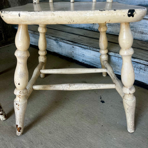 Farmhouse Chairs