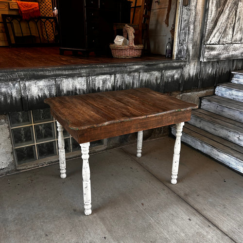 Farmhouse Table