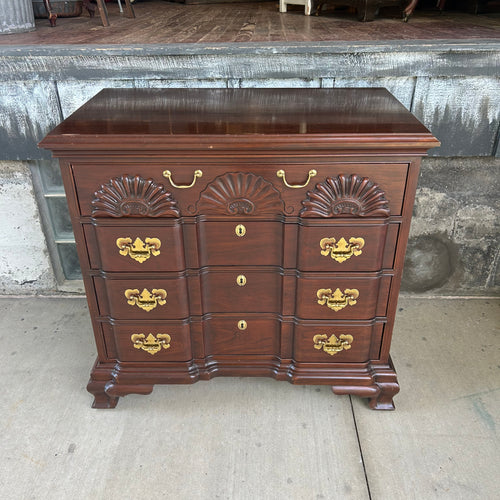 Vintage Harden Chest of Drawers