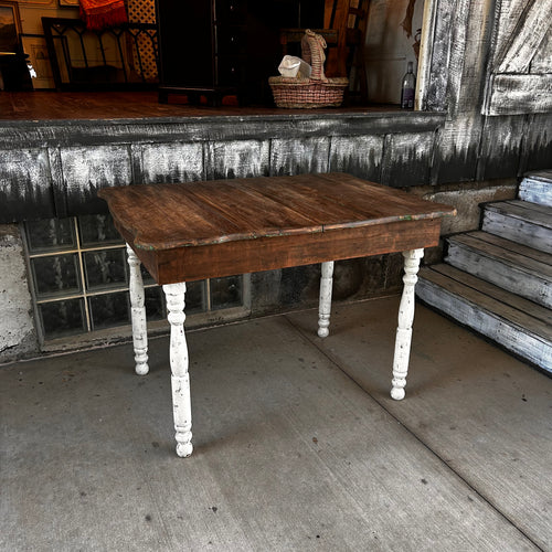 Farmhouse Table