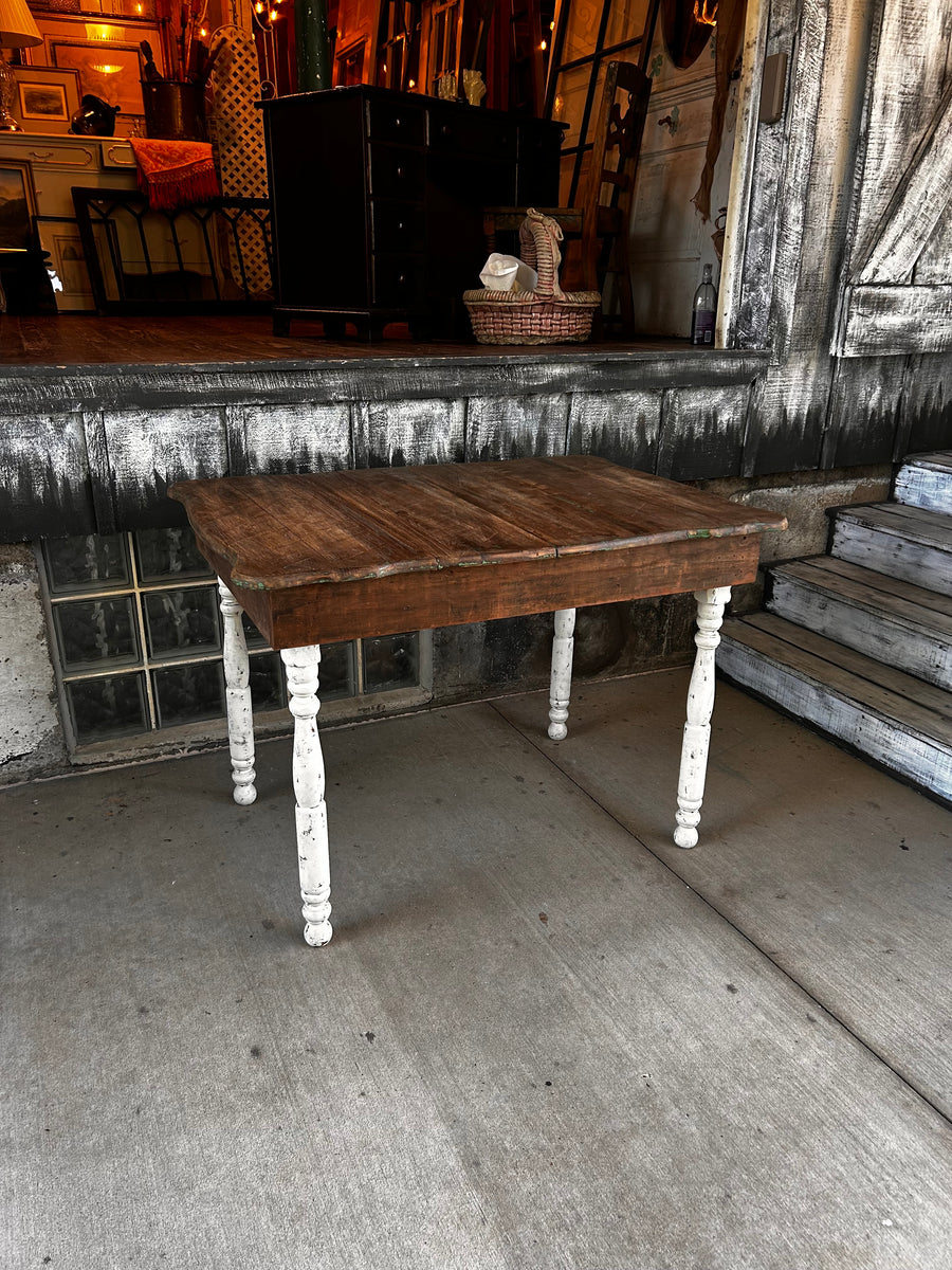 Farmhouse Table