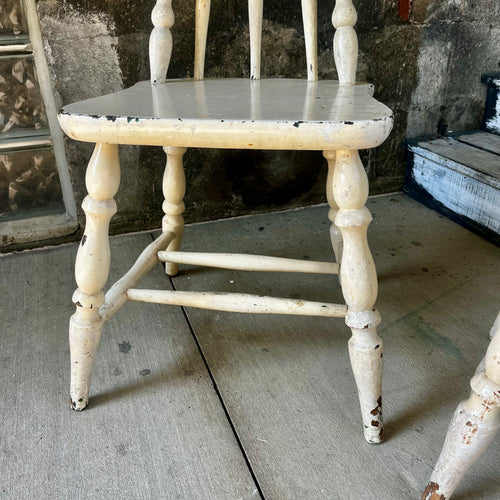 Farmhouse Chairs