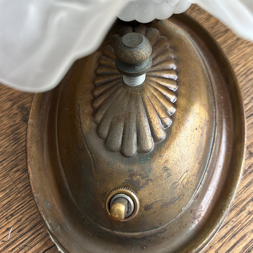 Vintage Wall Sconces