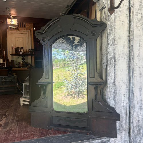Antique Mirror